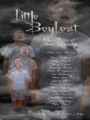 cover image of Little Boy Lost